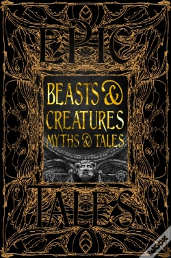 Capa do artigo Beasts & Creatures Myths & Tales
