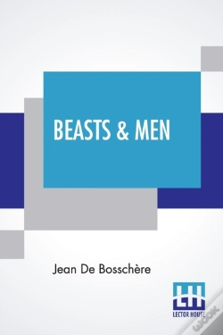 Capa do artigo Beasts & Men