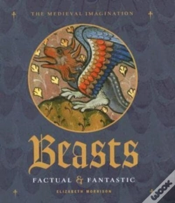 Capa do artigo Beasts Factual And Fantastic