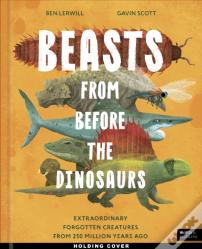 Beasts From Before The Dinosaurs
