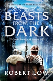 Capa do artigo Beasts From The Dark