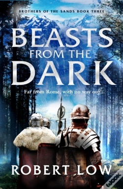 Capa do artigo Beasts From The Dark