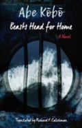 Beasts Head For Home?
