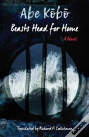 Capa do artigo Beasts Head For Home?