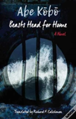 Capa do artigo Beasts Head For Home?