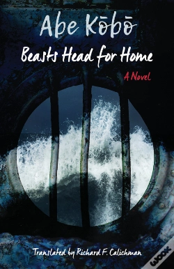 Capa do artigo Beasts Head For Home?