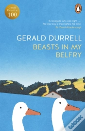 Capa do artigo Beasts In My Belfry