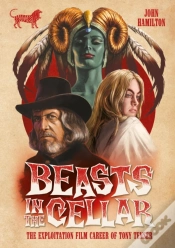 Capa do artigo Beasts In The Cellar