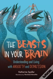 Capa do artigo Beasts In Your Brain