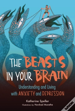 Capa do artigo Beasts In Your Brain