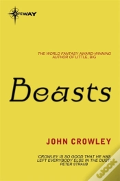 Capa do artigo Beasts