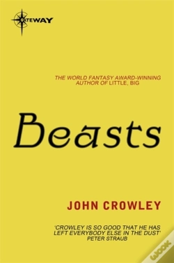 Capa do artigo Beasts