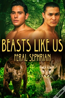 Capa do artigo Beasts Like Us