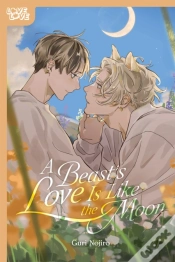 Capa do artigo Beast