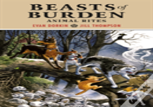 Beasts Of Burden: Animal Rites