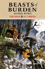Beasts Of Burden: Animal Rites - Preview