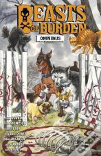 Beasts Of Burden Omnibus