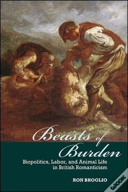 Capa do artigo Beasts Of Burden
