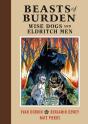 Beasts Of Burden: Wise Dogs And Eldritch Men - Preview