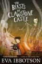 Beasts Of Clawstone Castle - Preview