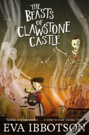 Capa do artigo Beasts Of Clawstone Castle