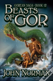 Capa do artigo Beasts Of Gor