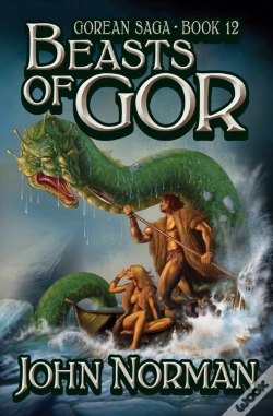 Capa do artigo Beasts Of Gor