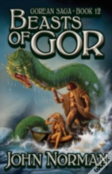 Beasts Of Gor