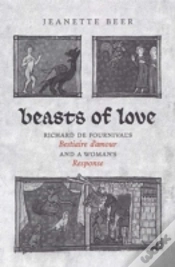 Capa do artigo Beasts Of Love