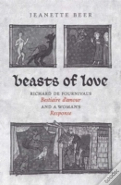 Capa do artigo Beasts Of Love