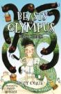 Beasts Of Olympus 1: Beast Keeper - Preview