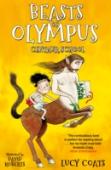 Beasts Of Olympus 5: Centaur School