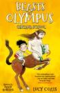 Beasts Of Olympus 5: Centaur School - Preview