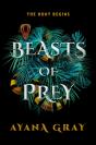 Beasts Of Prey - Preview