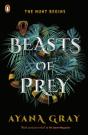 Beasts Of Prey - Preview