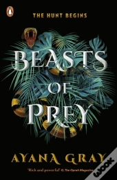 Beasts Of Prey