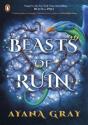 Beasts Of Ruin - Preview