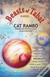 Beasts Of Tabat