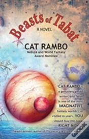 Capa do artigo Beasts Of Tabat