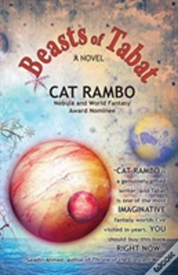 Capa do artigo Beasts Of Tabat