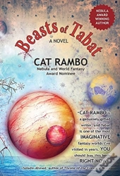 Beasts Of Tabat