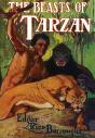 Beasts Of Tarzan - Preview