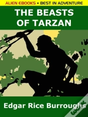 Capa do artigo Beasts Of Tarzan