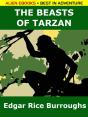 Beasts Of Tarzan - Preview