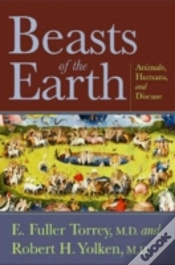 Capa do artigo Beasts Of The Earth