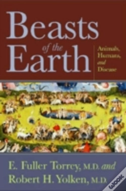 Capa do artigo Beasts Of The Earth