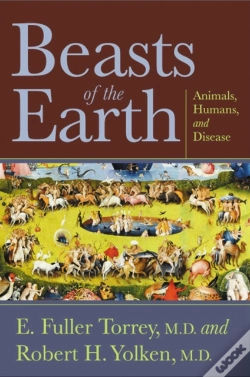 Capa do artigo Beasts Of The Earth