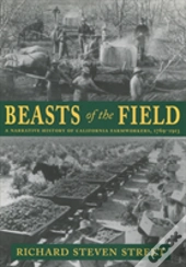 Beasts Of The Field