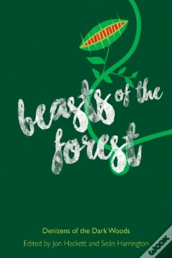Capa do artigo Beasts Of The Forest