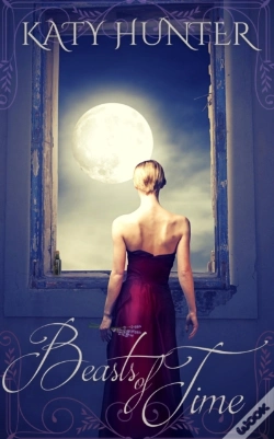 Capa do artigo Beasts Of Time